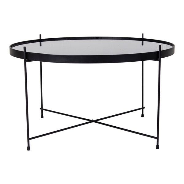 Venezia Coffee Table Black