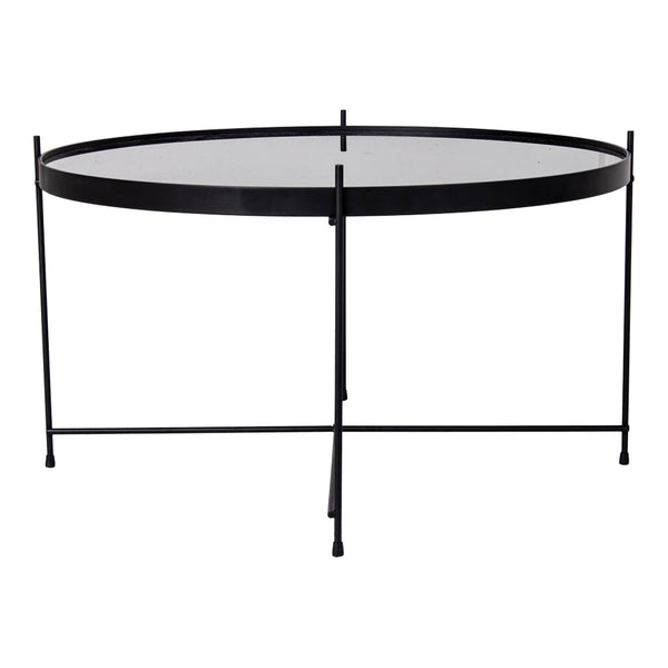 Venezia Coffee Table Black