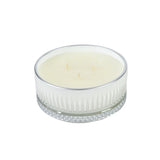 Regnum - 2178 - White Redo - White - 13 x 5,5 cm Decorative Scented Candle
