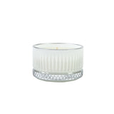 Regnum - 2179 - White Redo - White - 9 x 5,5 cm Decorative Scented Candle