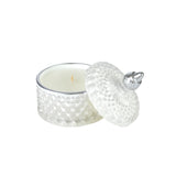 Royal - 2186 - White Redo - White - 8,5 x 10,5 cm Decorative Scented Candle