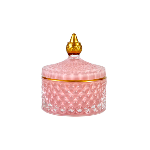 Royal - 2201 - Decorative Scented Candle