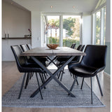 Toulon Dining Table 200cm
