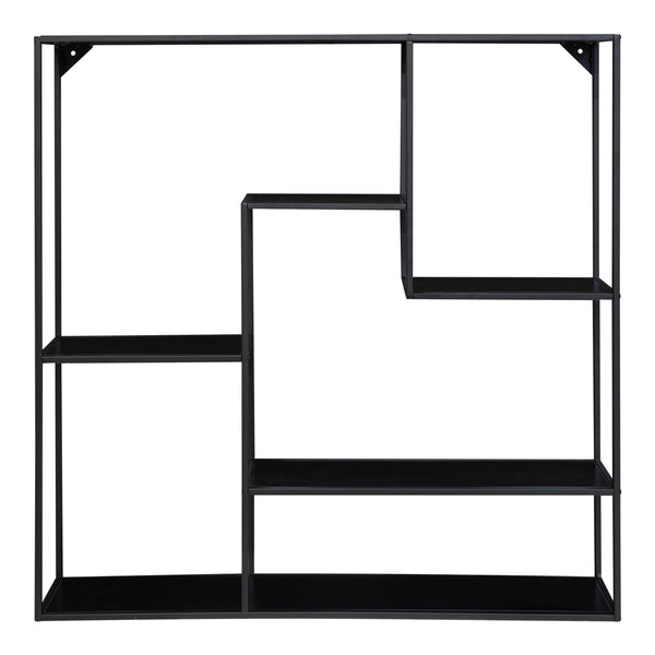 Shelf Wall Hanging Vita Square