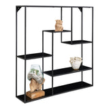 Shelf Wall Hanging Vita Square