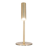 Paris Table Lamp Gold