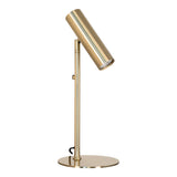 Paris Table Lamp Gold